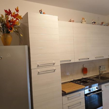 Tranquillita E Cordialita A 30 Minuti Da Milano Apartment Бусто Арсицио Екстериор снимка