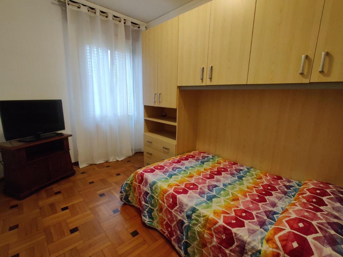 Tranquillita E Cordialita A 30 Minuti Da Milano Apartment Бусто Арсицио Екстериор снимка
