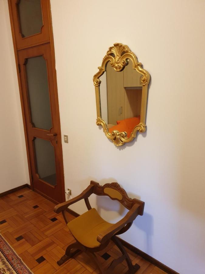 Tranquillita E Cordialita A 30 Minuti Da Milano Apartment Бусто Арсицио Екстериор снимка