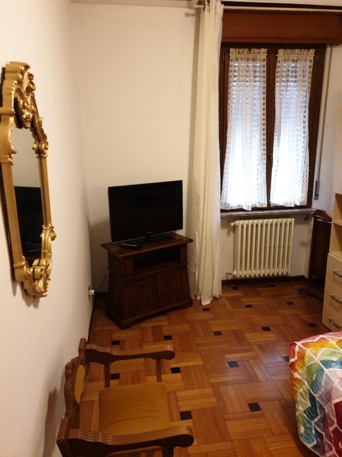 Tranquillita E Cordialita A 30 Minuti Da Milano Apartment Бусто Арсицио Екстериор снимка