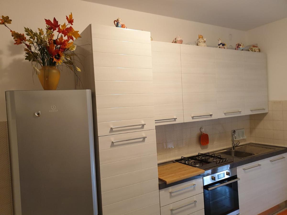 Tranquillita E Cordialita A 30 Minuti Da Milano Apartment Бусто Арсицио Екстериор снимка