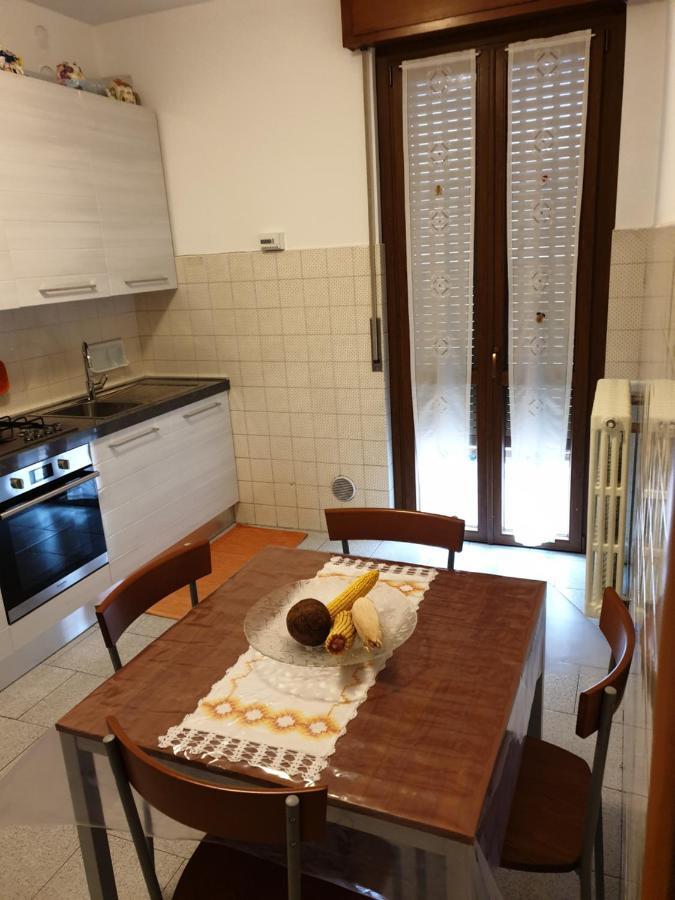 Tranquillita E Cordialita A 30 Minuti Da Milano Apartment Бусто Арсицио Екстериор снимка