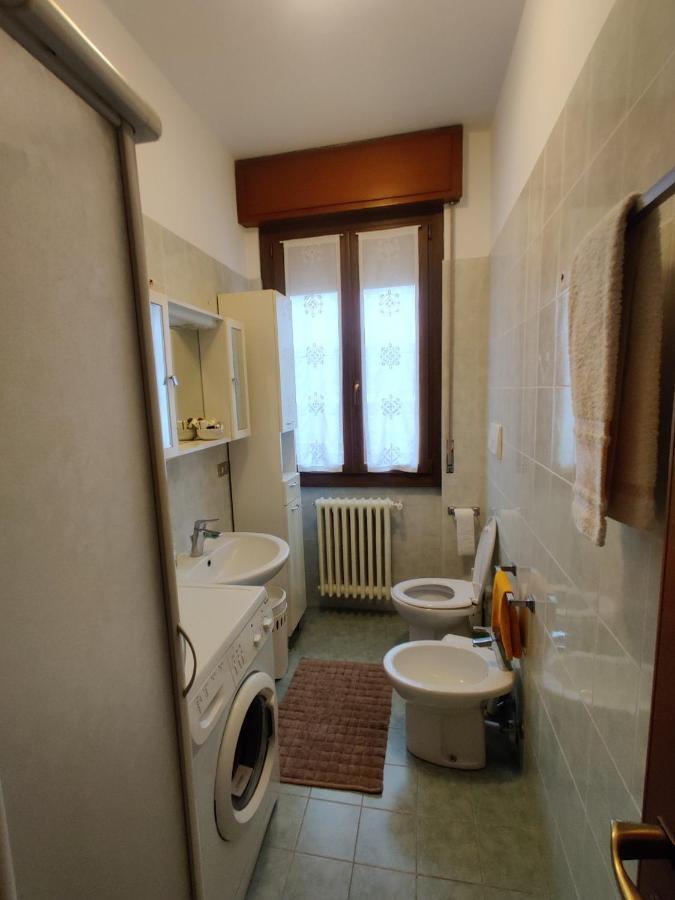 Tranquillita E Cordialita A 30 Minuti Da Milano Apartment Бусто Арсицио Екстериор снимка